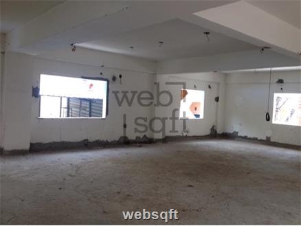 Commercial complex for Rent in SR Nagar